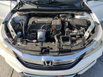 Honda Accord 2016