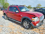 Ford Explorer 2010