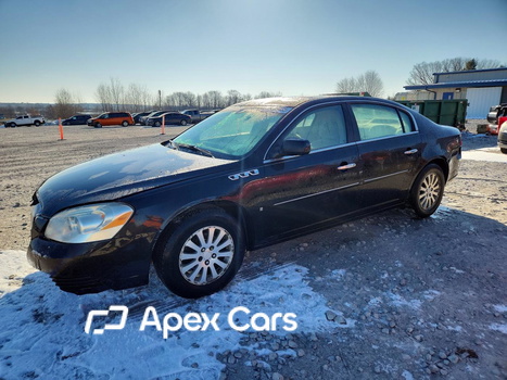 Buick Lucerne 2006 - Image 1 of 12