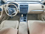 Nissan Altima 2014