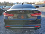 Kia Optima 2017