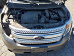 Ford Explorer 2014