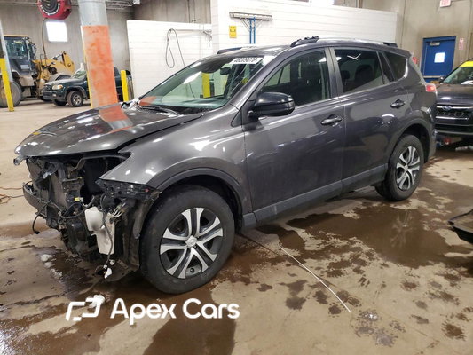 Toyota RAV 4 2018 - Image 1 of 13