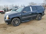Cadillac Escalade 2011