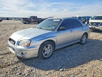 Subaru Impreza 2005