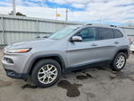 Jeep Cherokee 2016