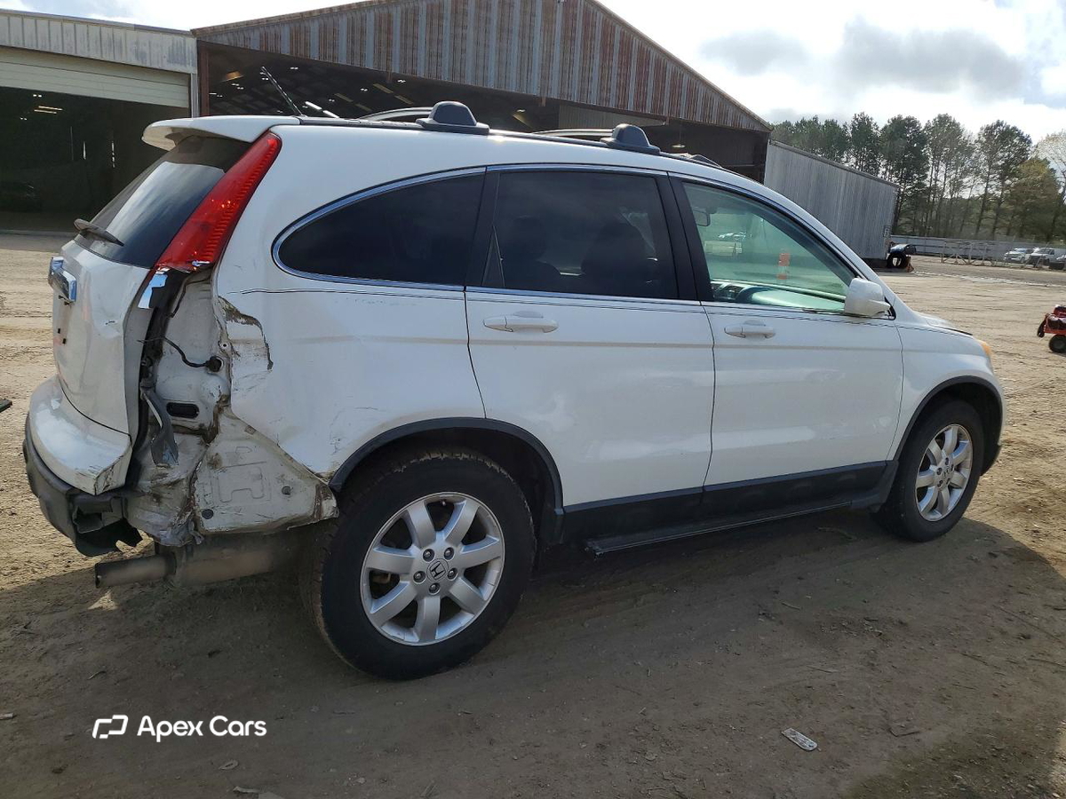 Honda CR-V 2007