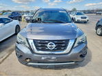 Nissan Pathfinder 2017