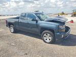 Chevrolet Silverado 2019