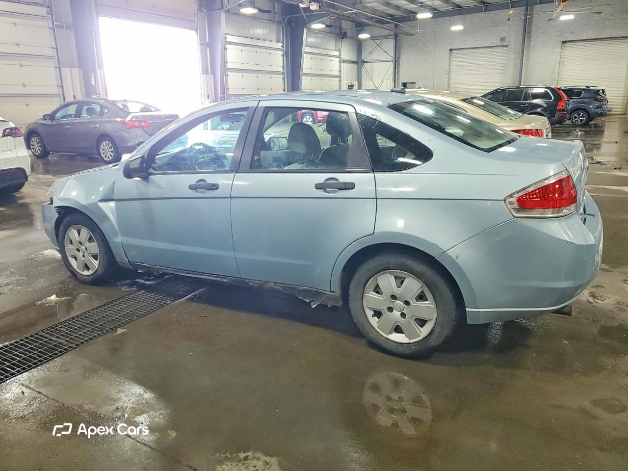 Ford Focus 2009