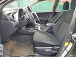 Toyota RAV 4 2017