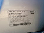 Audi Q5 2012
