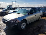 Nissan Altima 2004