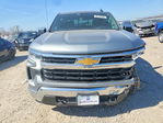 Chevrolet Silverado 2024