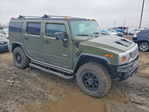 Hummer H2 2003