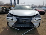 Lexus NX 2019