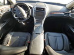 Lincoln MKZ 2016