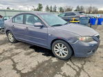 Mazda 3 2007