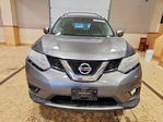 Nissan Rogue 2015