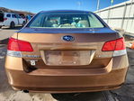Subaru Legacy 2013