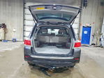 Toyota Highlander 2013