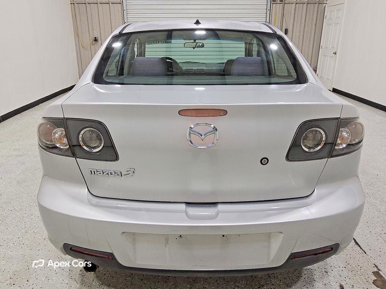 Mazda 3 2009