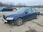 Audi A6 2011