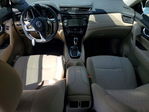 Nissan Rogue 2019