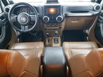 Jeep Wrangler 2012