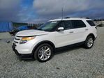 Ford Explorer 2014