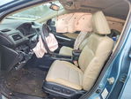 Honda CR-V 2015