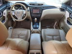 Nissan Rogue 2015