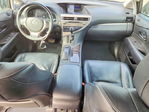 Lexus RX 2014