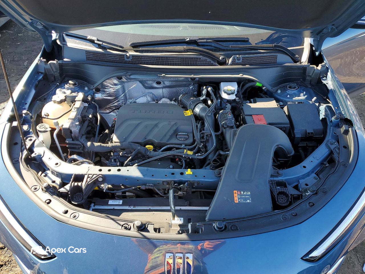 Buick Envista 2024