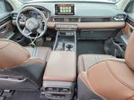 Honda Pilot 2025