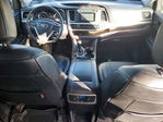 Toyota Highlander 2019