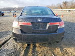 Honda Accord 2012