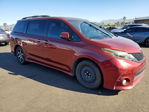 Toyota Sienna 2015