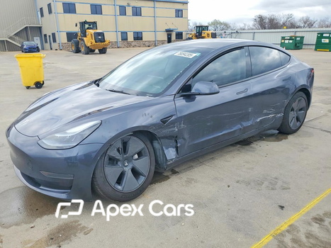 Tesla Model 3 2023 - Image 1 of 13