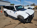Ford Bronco 2025