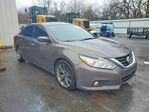Nissan Altima 2017