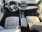 Toyota RAV 4 2017