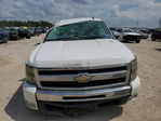 Chevrolet Silverado 2011