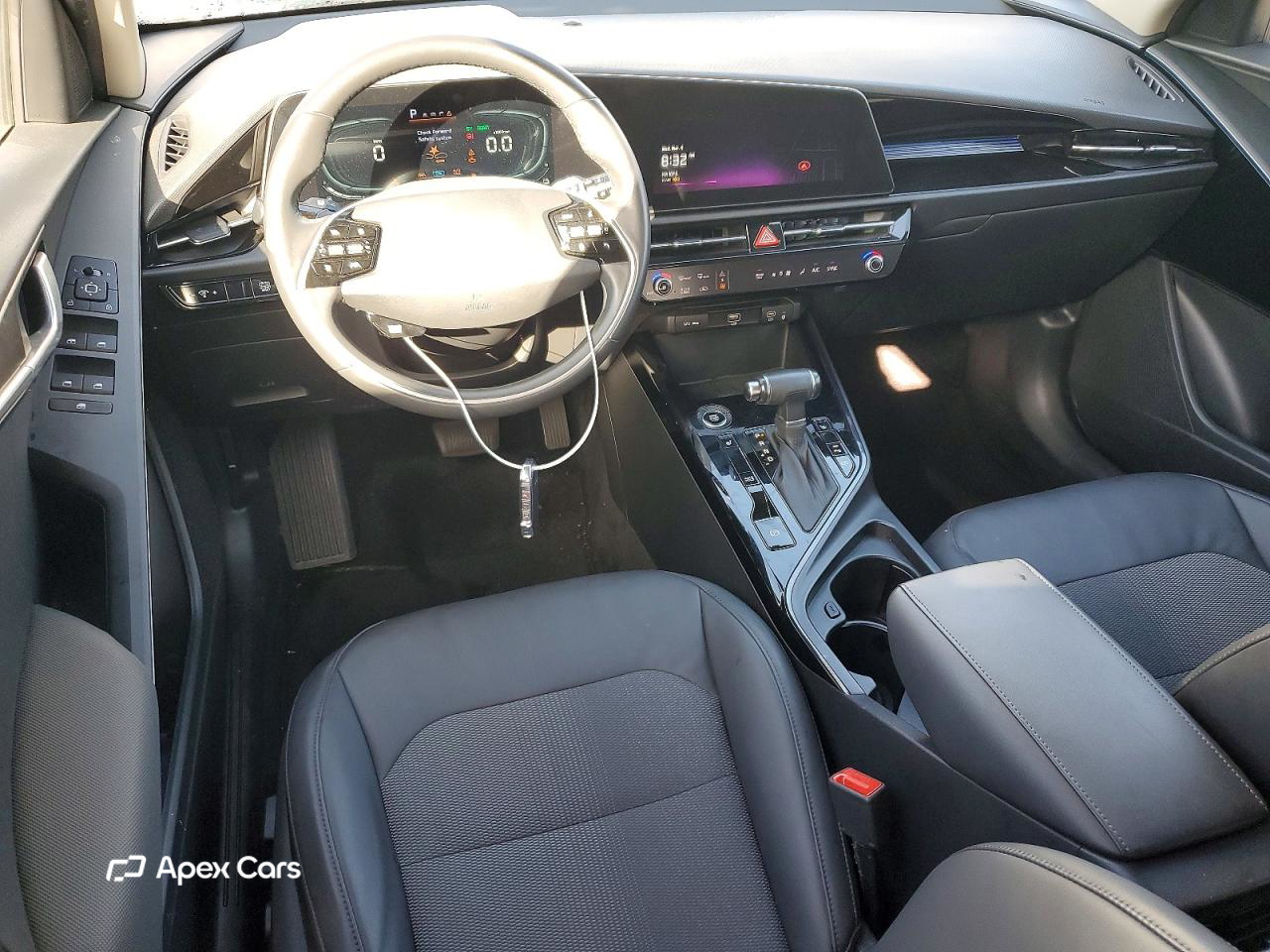 Kia Niro 2024