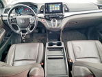Honda Odyssey 2020
