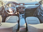 Ford Escape 2021