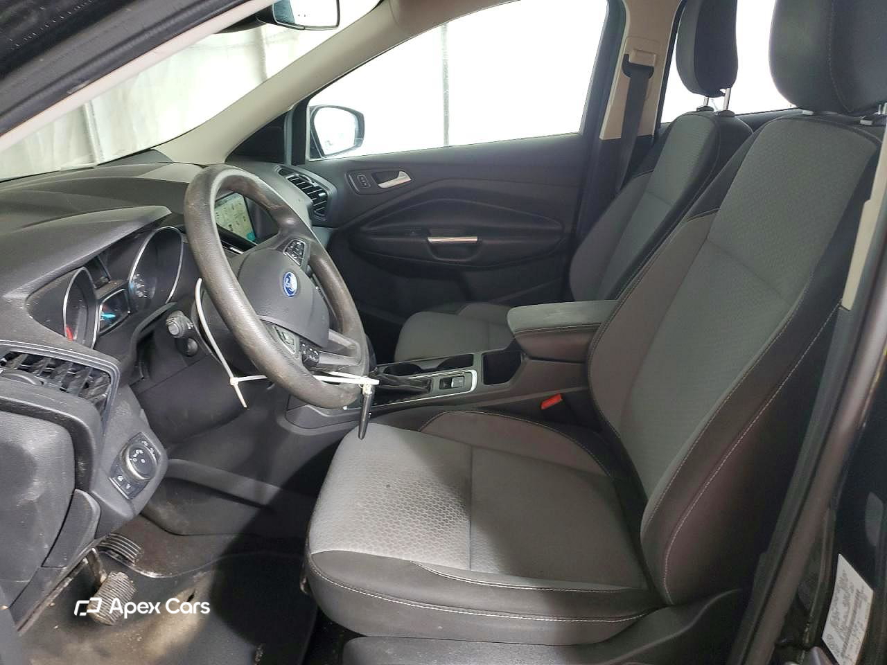 Ford Escape 2019