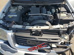 GMC Envoy 2004