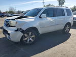 Honda Pilot 2012