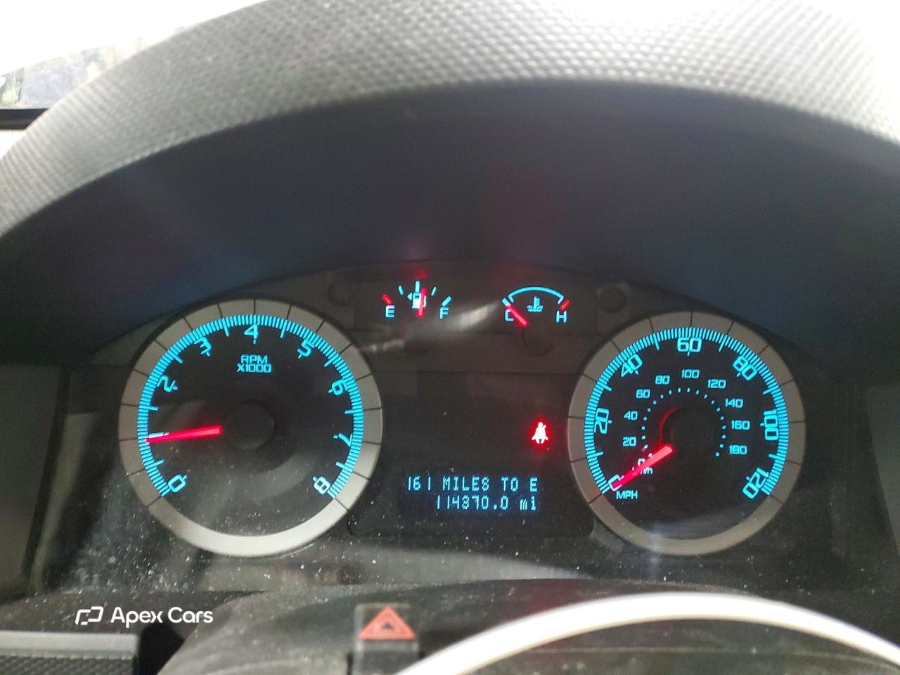 Ford Escape 2009